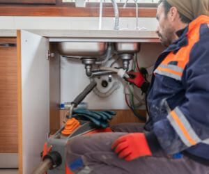 About Water Heater Repair LLC Etna, CA